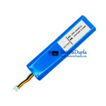 Bateria para PLC BPM-1426(4S1P) [bateria de reposição]